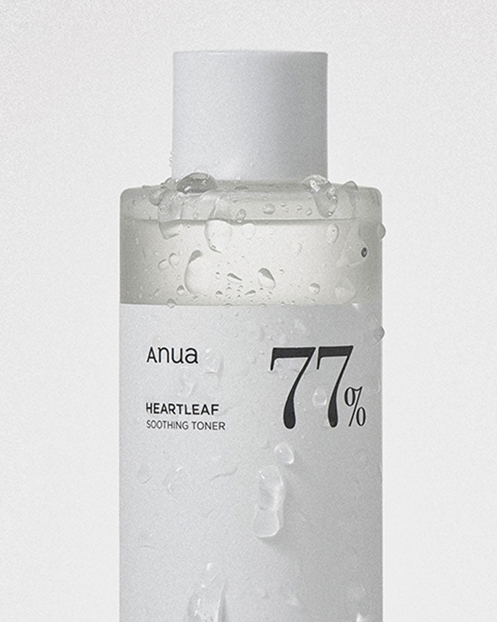 Anua Heartleaf 77% Soothing Toner 250ml