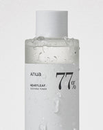 Anua Heartleaf 77% Soothing Toner 250ml