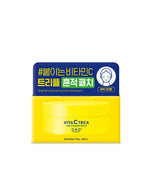 CKD Vita C Teca Triple Blemish Patch(60 Patches)