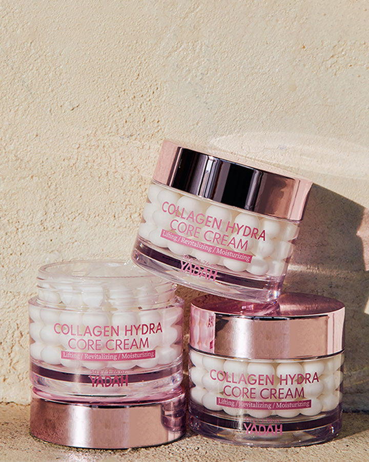 COLLAGEN HYDRA CORE CREAM