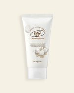 Egg White Perfect Pore Cleansing Foam