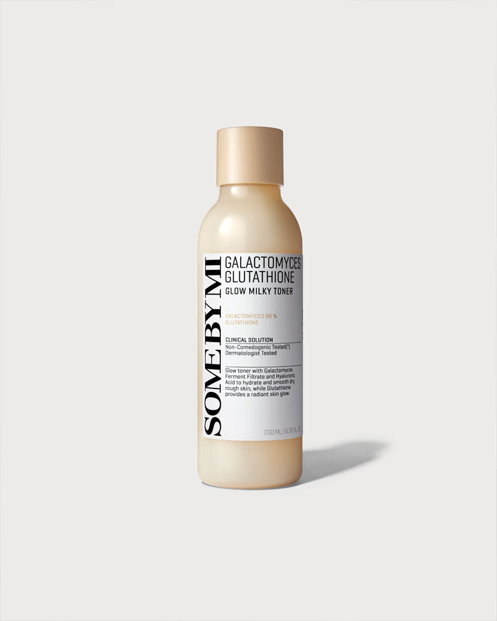 GALACTOMYCES GLUTATHIONE GLOW MILKY TONER