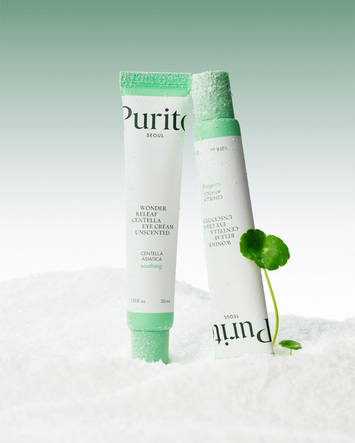 Purito Wonder Releaf Centella Eyecream Unscented