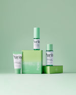 Purito Wonder Releaf Centella Mini Kit Unscented