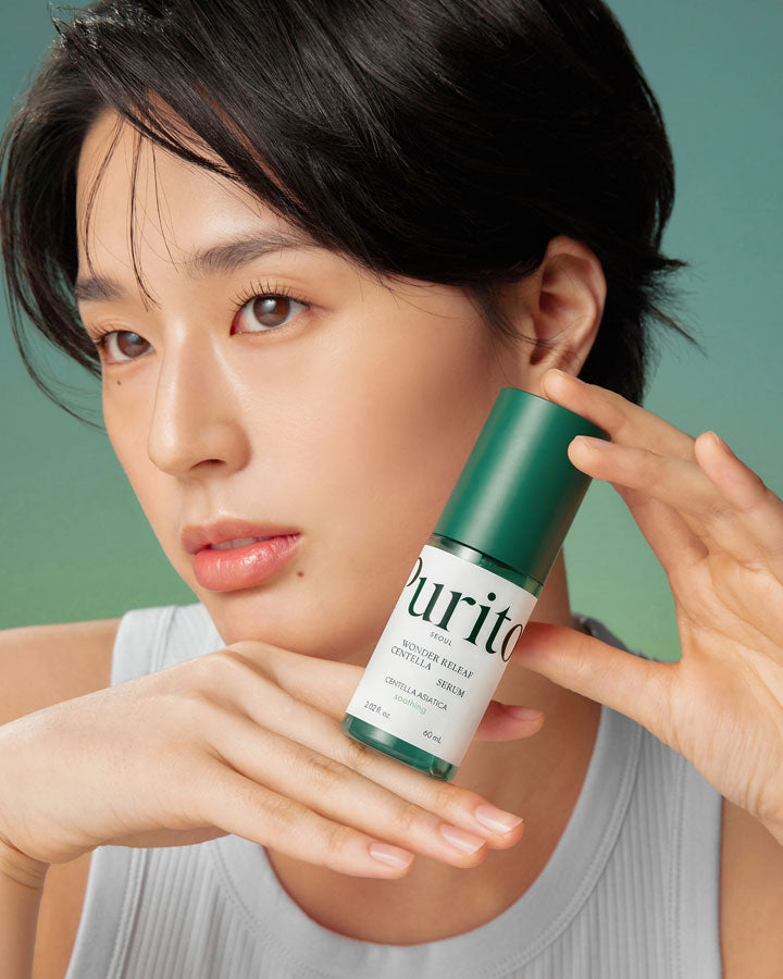 Purito Wonder Releaf Centella Serum