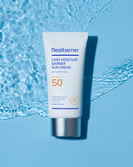 Real Barrier Cera moisture Barrier Sun Cream SPF50+PA++++