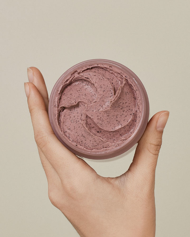 Beauty of Joseon Red Bean Refreshing Pore Mask