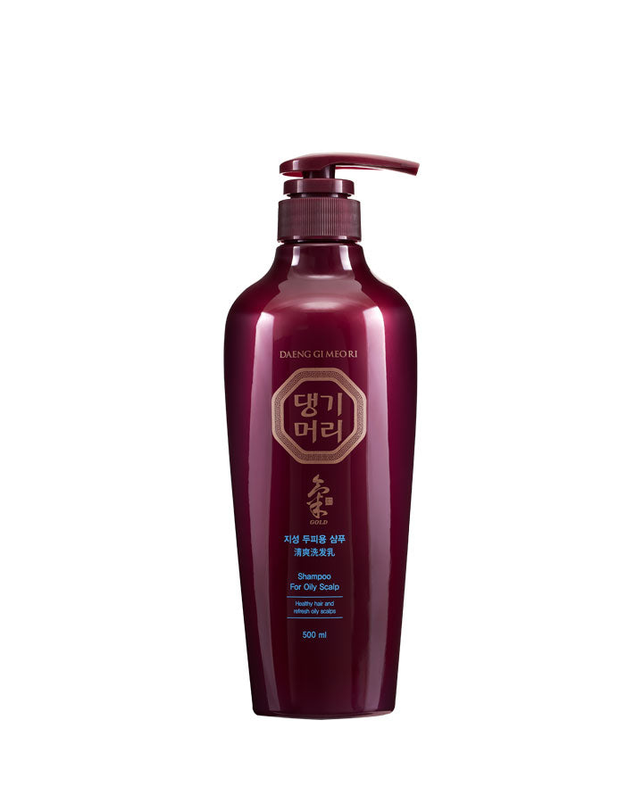 DAENG GI MEO RI Shampoo for Oily scalp