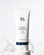 Pro Balance Soothing Cleansing Foam