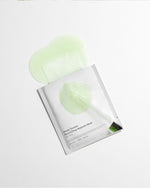 Green Tomato Pore Lifting Ampoule Mask