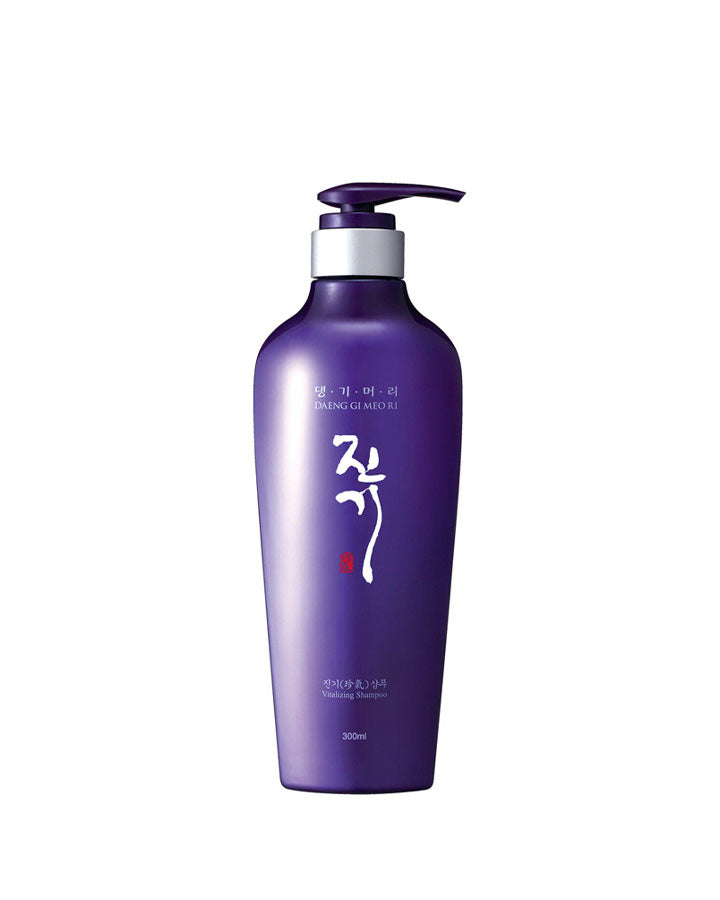 Vitalizing Shampoo