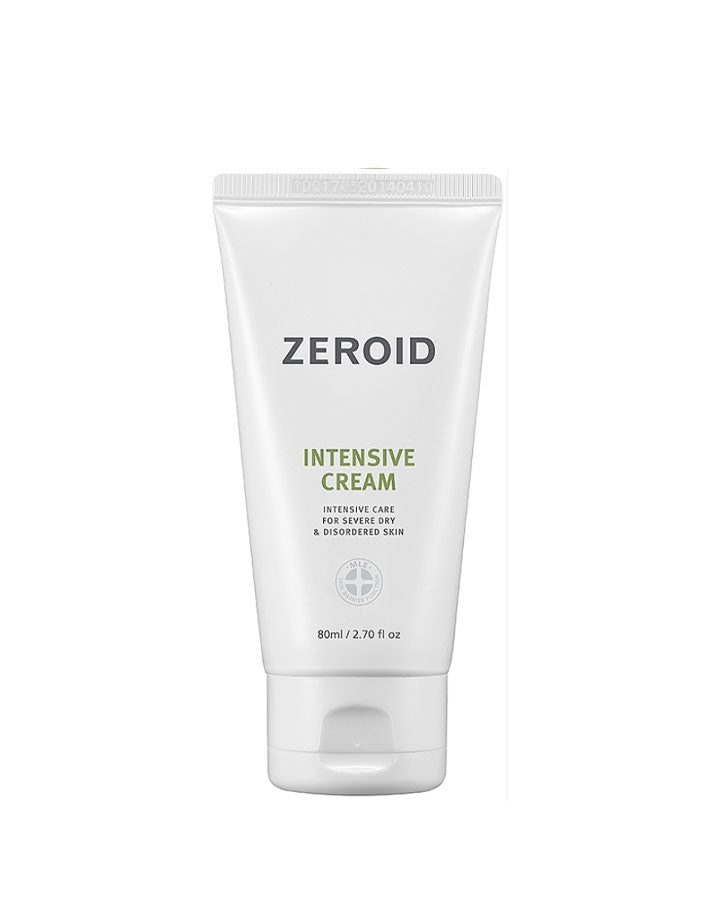 ZEROID Intensive Cream