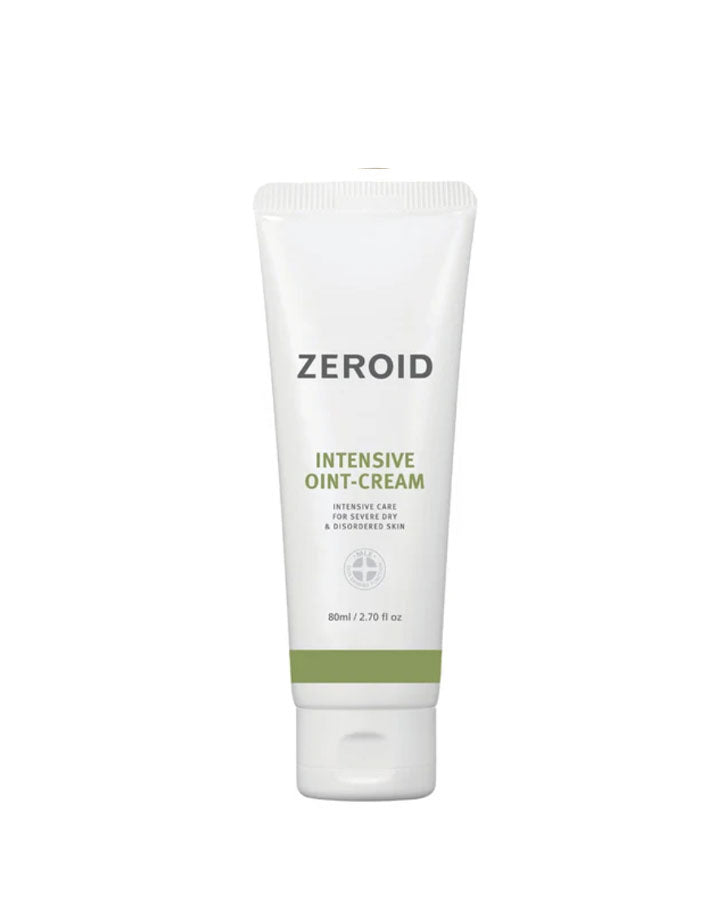 ZEROID Intensive Oint-Cream